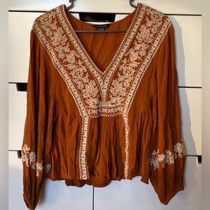 American Eagle Blouse